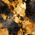 Gold Paradise Marble Wallpaper #152